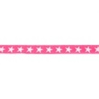 [029R-41873] [029R] Cartoonband Ster (Fuchsia)