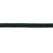 [030R-11338] [030R] Stretchable Bias Binding Polyamide (Black)