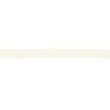 [030R-11341] [030R] Rekbaar Biasband Polyamide (Offwhite)