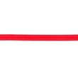 [030R-11342] [030R] Rekbaar Biasband Polyamide (Rood)
