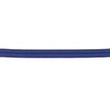 [030R-11346] [030R] Stretchable Bias Binding Polyamide (Dark Blue)