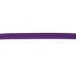 [030R-40584] [030R] Rekbaar Biasband Polyamide (Paars)