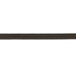 [030R-40588] [030R] Stretchable Bias Binding Polyamide (Choco)