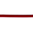 [030R-40590] [030R] Stretchable Bias Binding Polyamide (Bordeaux)