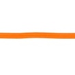 [030R-40592] [030R] Elastisches Schrägband Polyamid (Orange)