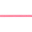 [030R-40638] [030R] Stretchable Bias Binding Polyamide (Neon Pink)