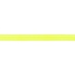[030R-40639] [030R] Stretchable Bias Binding Polyamide (Neon Yellow)
