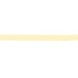 [030R-43533] [030R] Biais Extensible Polyamide (Jaune)