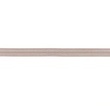 [030R-43535] [030R] Stretchable Bias Binding Polyamide (Taupe)
