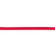 [034R-11359] [034R] Elastisches Schrägband Luxus Polyamid (Rot)