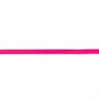 [034R-11361] [034R] Elastisches Schrägband Luxus Polyamid (Fuchsie)