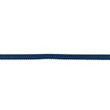 [034R-11363] [034R] Vázací Stuha Elastická Polyamid Lux (Tmavě Modrá)
