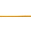 [034R-40593] [034R] Stretchable Bias Binding Luxury Polyamide (Cognac)