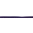 [034R-40594] [034R] Töjbar snedslå Lyx polyamid (Violett)