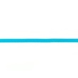 [034R-40597] [034R] Elastisches Schrägband Luxus Polyamid (Aqua)