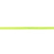 [034R-40599] [034R] Nastro In Sbieco Elastico Lusso Poliammide (Lime)