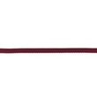 [034R-40600] [034R] Elastisches Schrägband Luxus Polyamid (Bordeaux)
