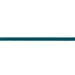 [034R-40601] [034R] Stretchable Bias Binding Luxury Polyamide (Petrol)