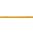 [034R-40602] [034R] Elastisches Schrägband Luxus Polyamid (Orange)