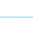 [034R-43538] [034R] Elastisches Schrägband Luxus Polyamid (Alt Blau)