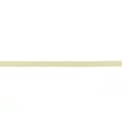 [034R-43545] [034R] Elastisches Schrägband Luxus Polyamid (Kiesel)