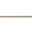 [034R-43546] [034R] Stretchable Bias Binding Luxury Polyamide (Taupe)