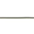 [034R-43547] [034R] Elastisches Schrägband Luxus Polyamid (Dunkel Taupe)