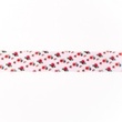 [037R-10999] [037R] Satin Ribbon Flowers (Růžový)
