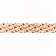 [037R-11000] [037R] Satin Ribbon Flowers (Písku)