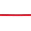 [040R-11395] [040R] Twill Tape Cotton Washed 15 mm (Red)