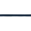 [040R-11396] [040R] Twill Tape Cotton Washed 15 mm (Dark Blue)