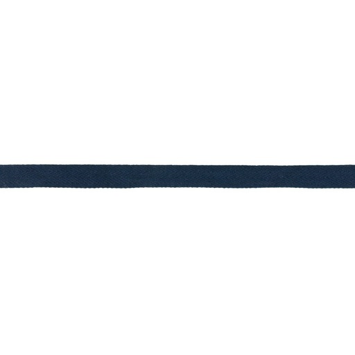 [040R] Twill Tape Cotton Washed 15 mm
