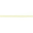 [040R-11399] [040R] Twill Tape Cotton Washed 15 mm (Ecru)