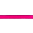 [041R-11383] [041R] Twill Tape Cotton Washed 25 mm (Fuchsia)