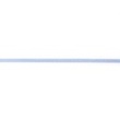[042R-42304] [042R] Elastic Colour Line 6 mm  2 m a Bunch (Light Blue)