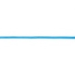 [042R-42305] [042R] Elastico Colour Line 6 mm 2 m Per Gruppo (Acqua)