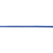 [042R-42306] [042R] Elastic Colour Line 6 mm  2 m a Bunch (Cobalt)