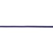 [042R-42307] [042R] Élastique Colour Line 6 mm 2 m Par Bundle (Bleu Foncé)