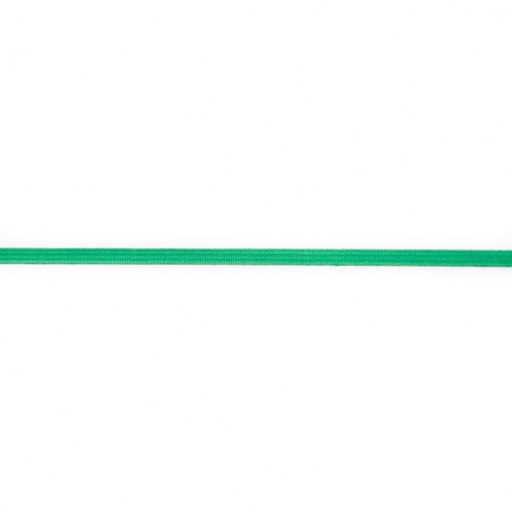 [042R] Elastic Colour Line 6 mm  2 m a Bunch