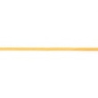 [042R-42314] [042R] Élastique Colour Line 6 mm 2 m Par Bundle (Jaune)