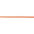 [042R-42315] [042R] Élastique Colour Line 6 mm 2 m Par Bundle (Orange)
