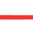 [045R-10368] [045R] Väskband 25 mm polypropylen (Röd)