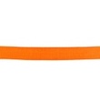 [045R-10371] [045R] Webbing 25 mm Polypropylene (Orange)