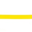 [045R-10372] [045R] Tassenband 25 mm Polypropylene (Geel)
