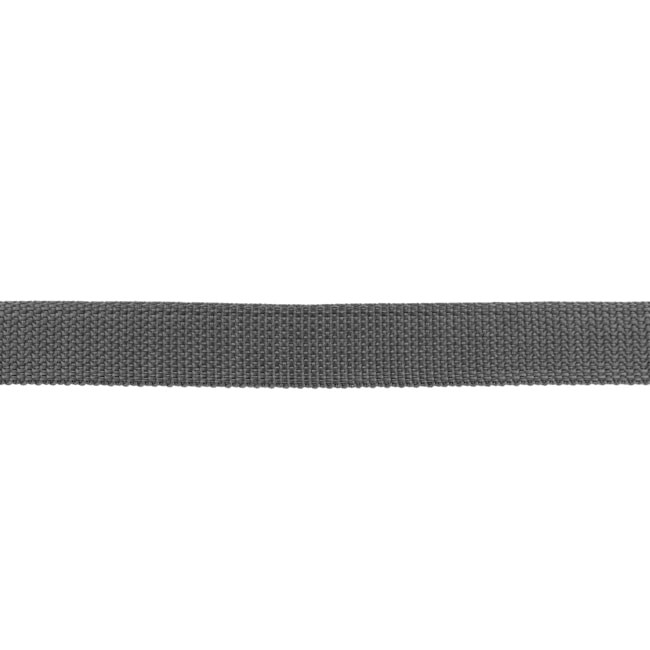 [045R] Webbing 25 mm Polypropylene