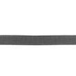 [045R-10379] [045R] Webbing 25 mm Polypropylene (Anthracite)