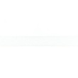 [045R-10382] [045R] Webbing 25 mm Polypropylene (White)