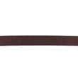[045R-41032] [045R] Tassenband 25 mm Polypropylene (Choco)