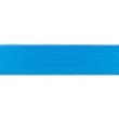 [046R-21002] [046R] Popruh Na Tašku 25 Mm Polypropylén (Aqua)