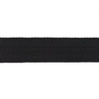 [046R-21007] [046R] Webbing 40 mm Polypropylene (Black)